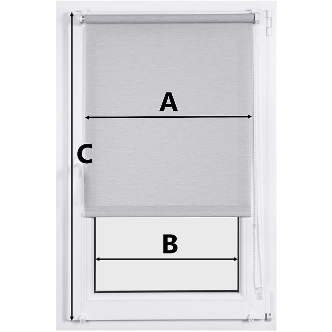 Roleta Mini Melange 68/150 738,7