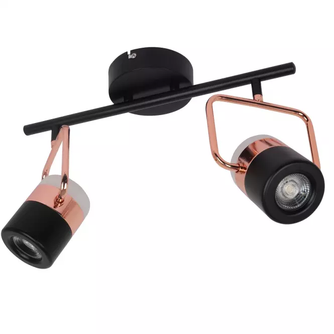 Lampa Samara LED 2 AS-2019-02-12GB LS2