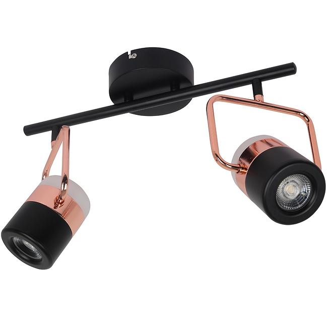 Lampa Samara LED 2 AS-2019-02-12GB LS2