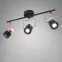 Lampa Samara LED 3 AS-2019-03-18GB LS3