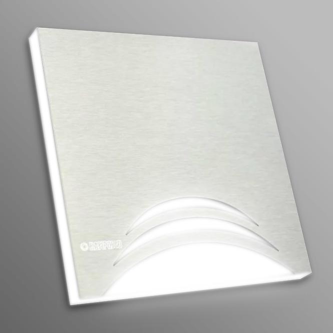 Schodiskové LED svietidlo DA1Z Alien