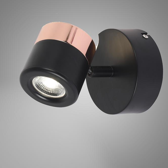 Lampa Samara LED 1 AS-2019-01-06GB LS1