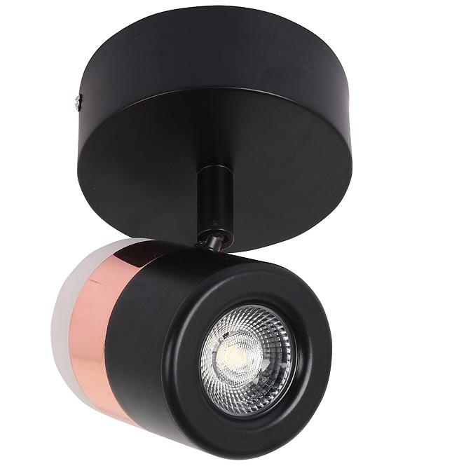 Lampa Samara LED 1 AS-2019-01-06GB LS1