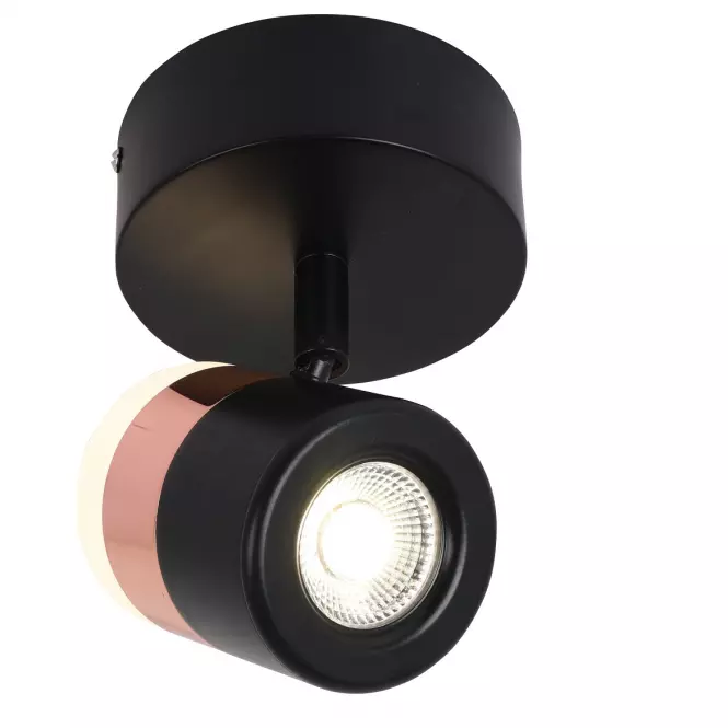 Lampa Samara LED 1 AS-2019-01-06GB LS1