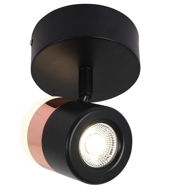 Lampa Samara LED 1 AS-2019-01-06GB LS1