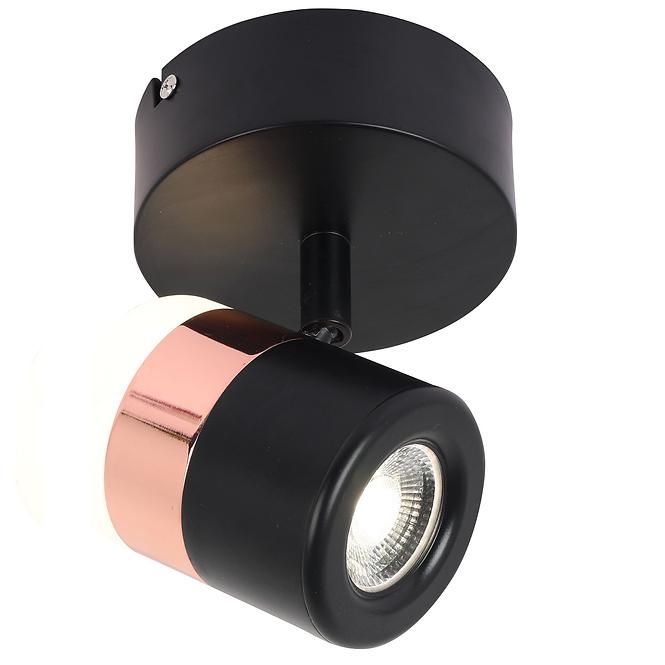 Lampa Samara LED 1 AS-2019-01-06GB LS1