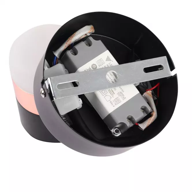 Lampa Samara LED 1 AS-2019-01-06GB LS1