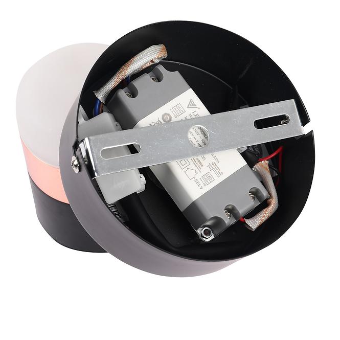 Lampa Samara LED 1 AS-2019-01-06GB LS1