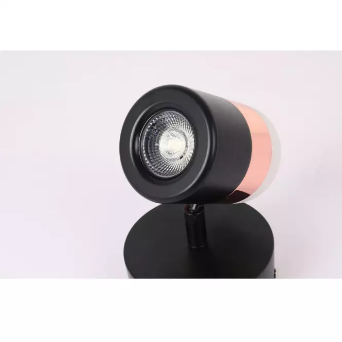 Lampa Samara LED 1 AS-2019-01-06GB LS1