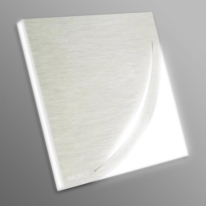 Schodiskové LED svietidlo DA3C Alien