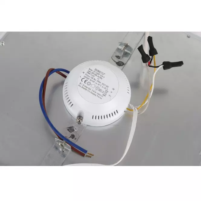 Panel Enviro LED 16 W AS-E30CC