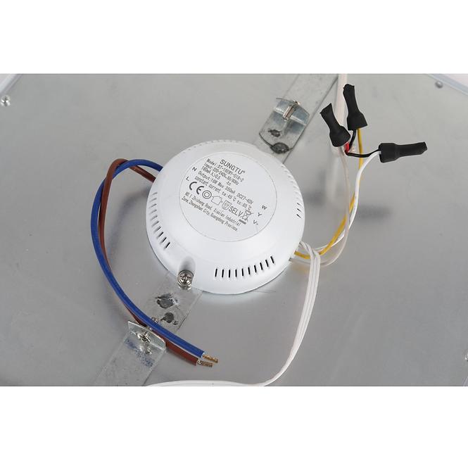 Panel Enviro LED 16 W AS-E30CC