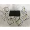 Luster Alambre 2779 Black/Gold Pl6,5