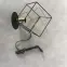 Stolná lampa Alambre 5450 čierna/zlatá LB1,6