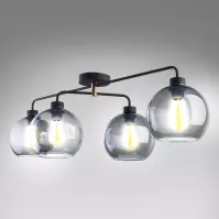 Luster Bari 4021 Graphite Lw4