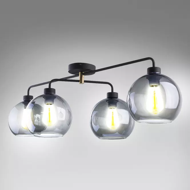 Luster Bari 4021 Graphite Lw4