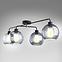 Luster Bari 4021 Graphite Lw4
