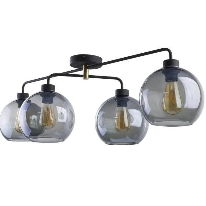 Luster Bari 4021 Graphite Lw4,2
