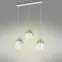 Luster Cyklop 2743 White Lw3