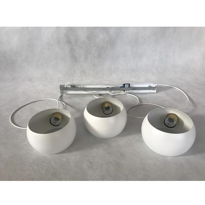 Luster Cyklop 2743 White Lw3