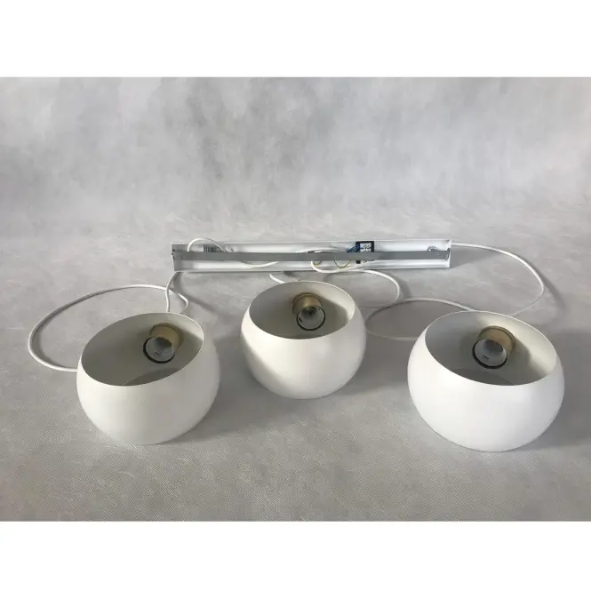 Luster Cyklop 2743 White Lw3,5