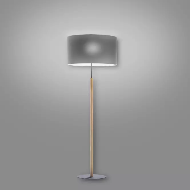 Luster Deva 5218 Graphite Lp1