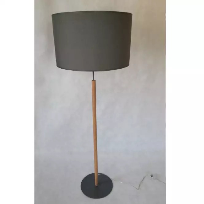 Luster Deva 5218 Graphite Lp1