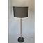 Stojacia lampa Deva 5218 Graphite Lp1,2