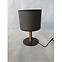 Stolná lampa Deva 5219 Graphite Lb1,4