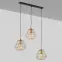 Luster Diamond 3218 Gold Lw3,2
