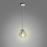 Luster Diamond 4202 Silver 20 Lw1