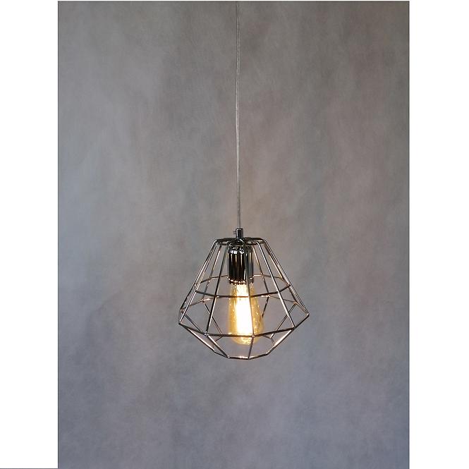 Luster Diamond 4202 Silver 20 Lw1,2