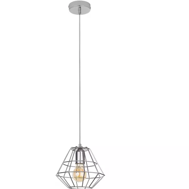 Luster Diamond 4202 Silver 20 Lw1