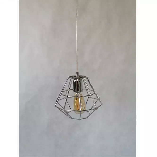 Luster Diamond 4202 Silver 20 Lw1