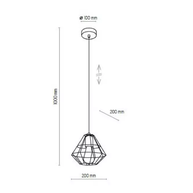 Luster Diamond 4202 Silver 20 Lw1