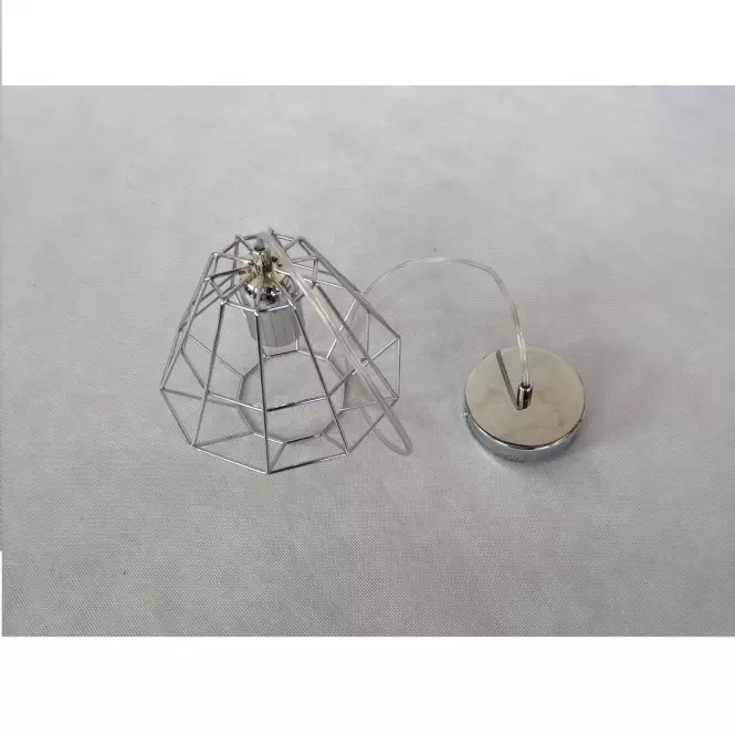 Luster Diamond 4202 Silver 20 Lw1