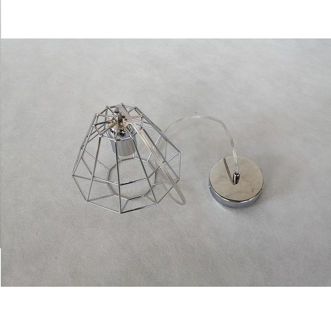 Luster Diamond 4202 Silver 20 Lw1