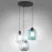Luster Elio 3184 Blue/Graphite Lw3