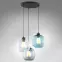 Luster Elio 3184 Blue/Graphite Lw3
