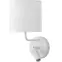 Nástenná lampa Enzo 4236 White K2,2