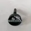 Nástenné bodové svietidlo Enzo 4237 Black K1,6