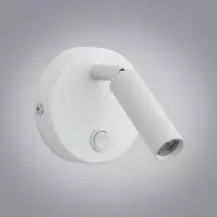 Luster Enzo 4238 White K1