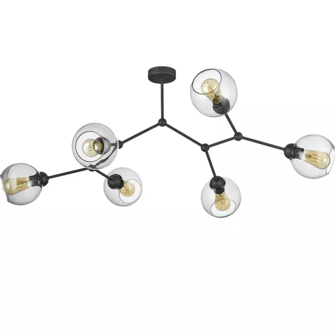 Luster Fairy 2731 Graphite Lw6