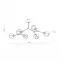 Luster Fairy 2731 Graphite Lw6,3