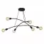 Luster Helix 2726 Black Lw6,3