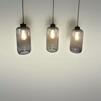 Luster Marco 2078 Grafit Lw3