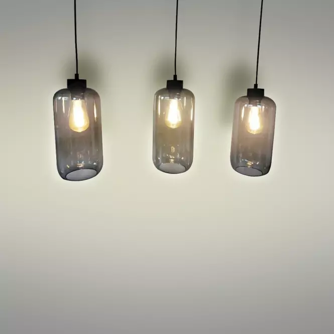 Luster Marco 2078 Grafit Lw3