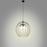Luster Universo 2552 Grafit Lw1