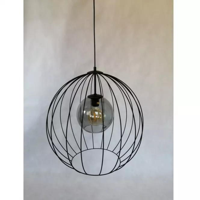 Luster Universo 2552 Grafit Lw1