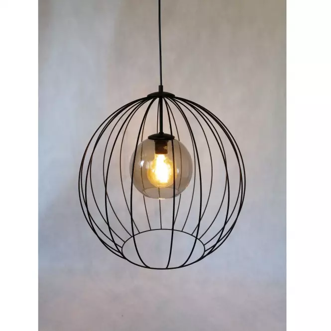 Luster Universo 2552 Grafit Lw1
